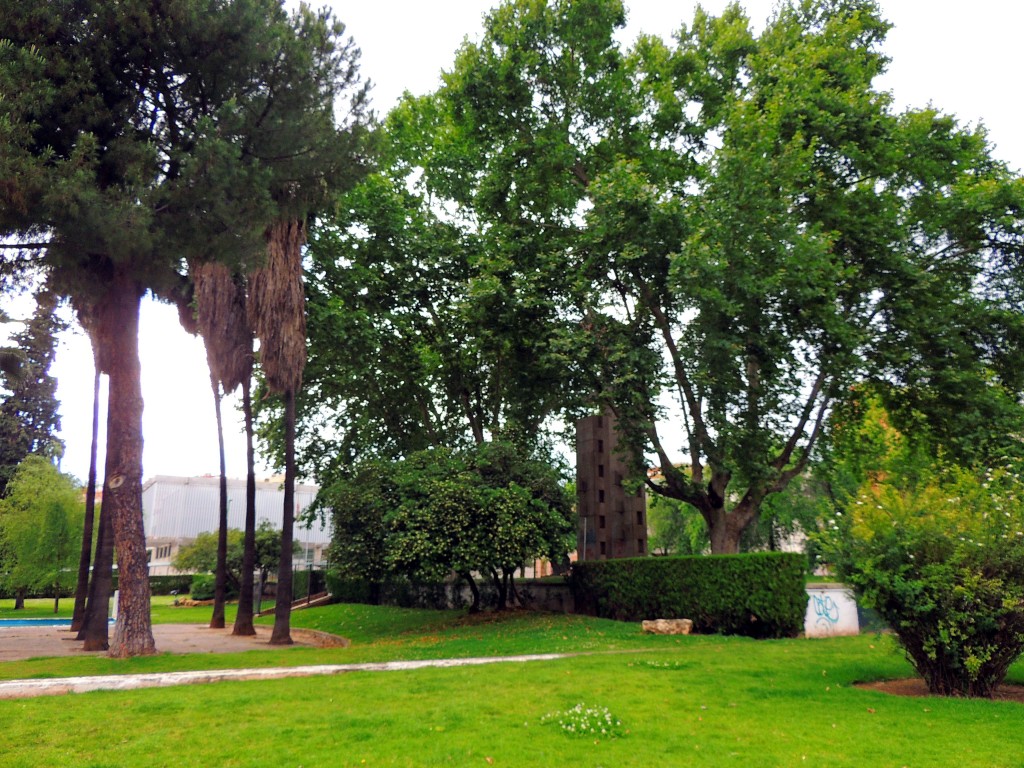 Foto de Córdoba (Andalucía), España