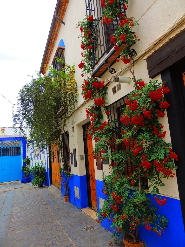 Foto de Córdoba (Andalucía), España