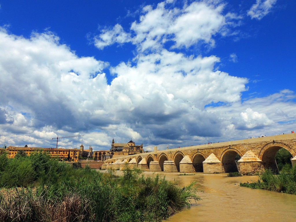 Foto de Córdoba (Andalucía), España