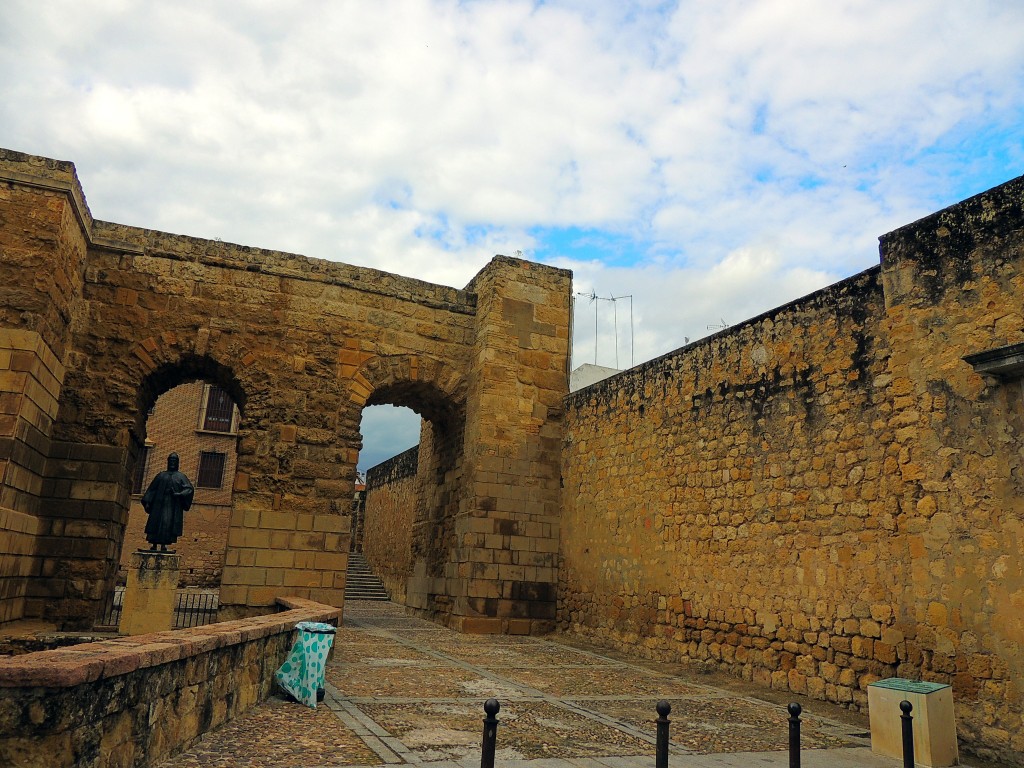 Foto de Córdoba (Andalucía), España