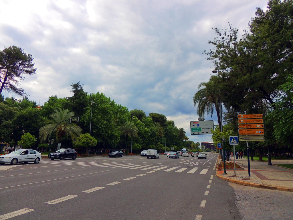 Foto de Córdoba (Andalucía), España