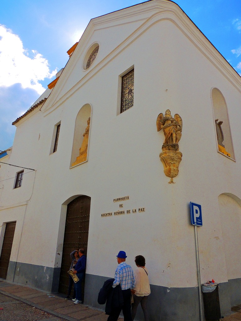 Foto de Córdoba (Andalucía), España