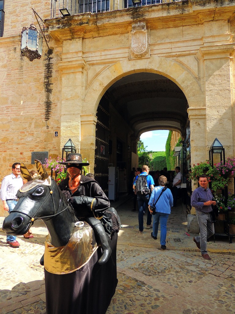 Foto de Córdoba (Andalucía), España