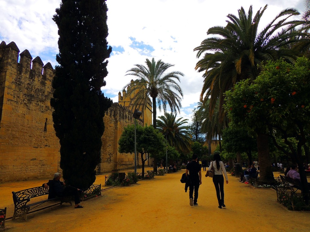 Foto de Córdoba (Andalucía), España