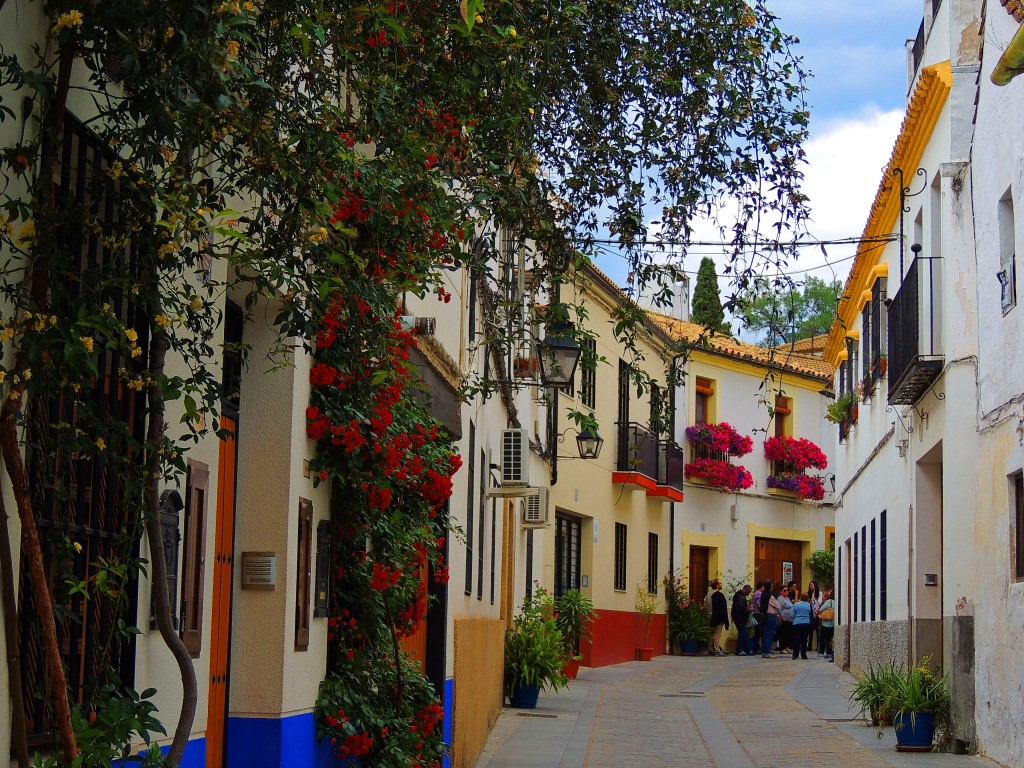 Foto de Córdoba (Andalucía), España