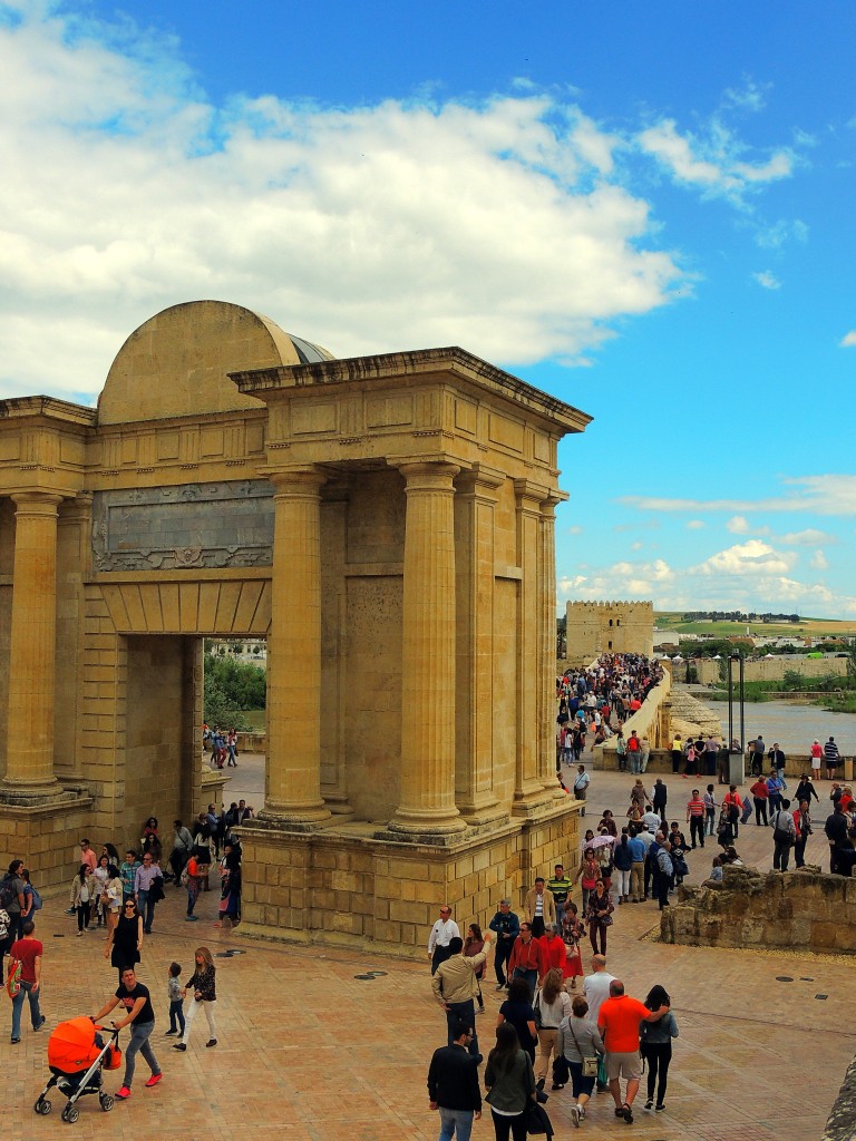 Foto de Córdoba (Andalucía), España