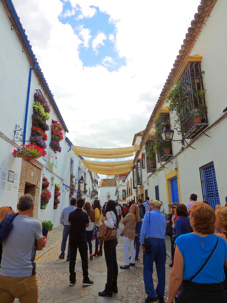 Foto de Córdoba (Andalucía), España