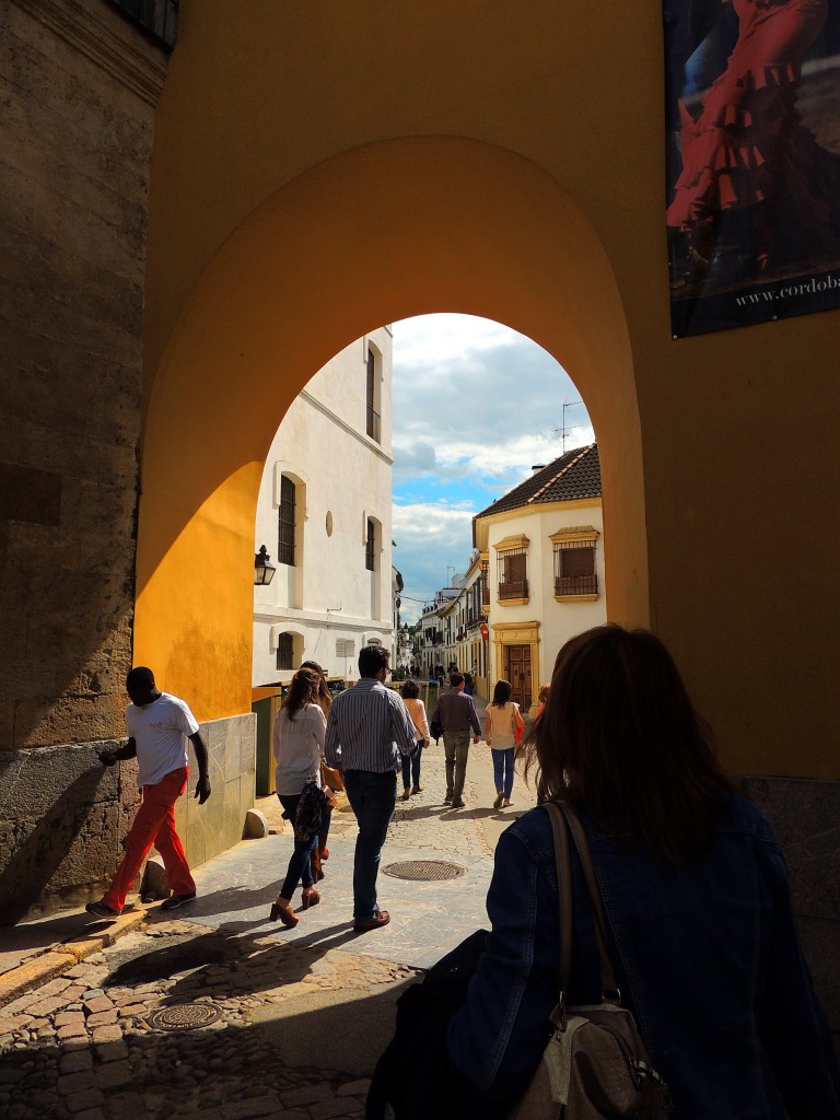 Foto de Córdoba (Andalucía), España