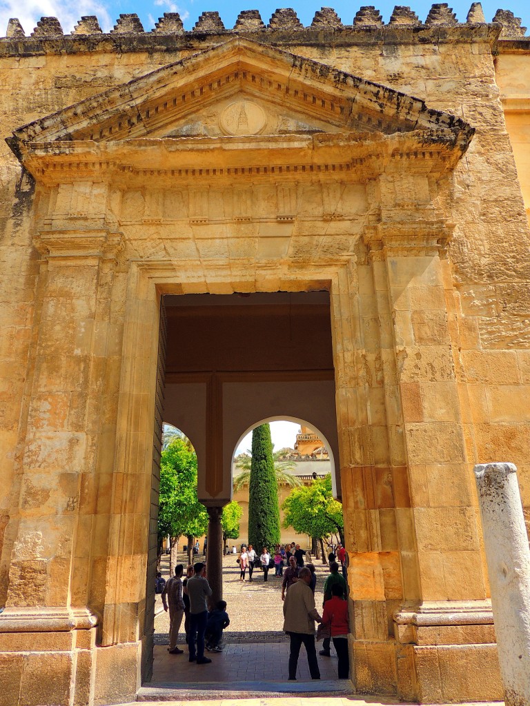 Foto de Córdoba (Andalucía), España