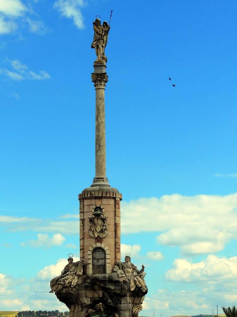 Foto de Córdoba (Andalucía), España