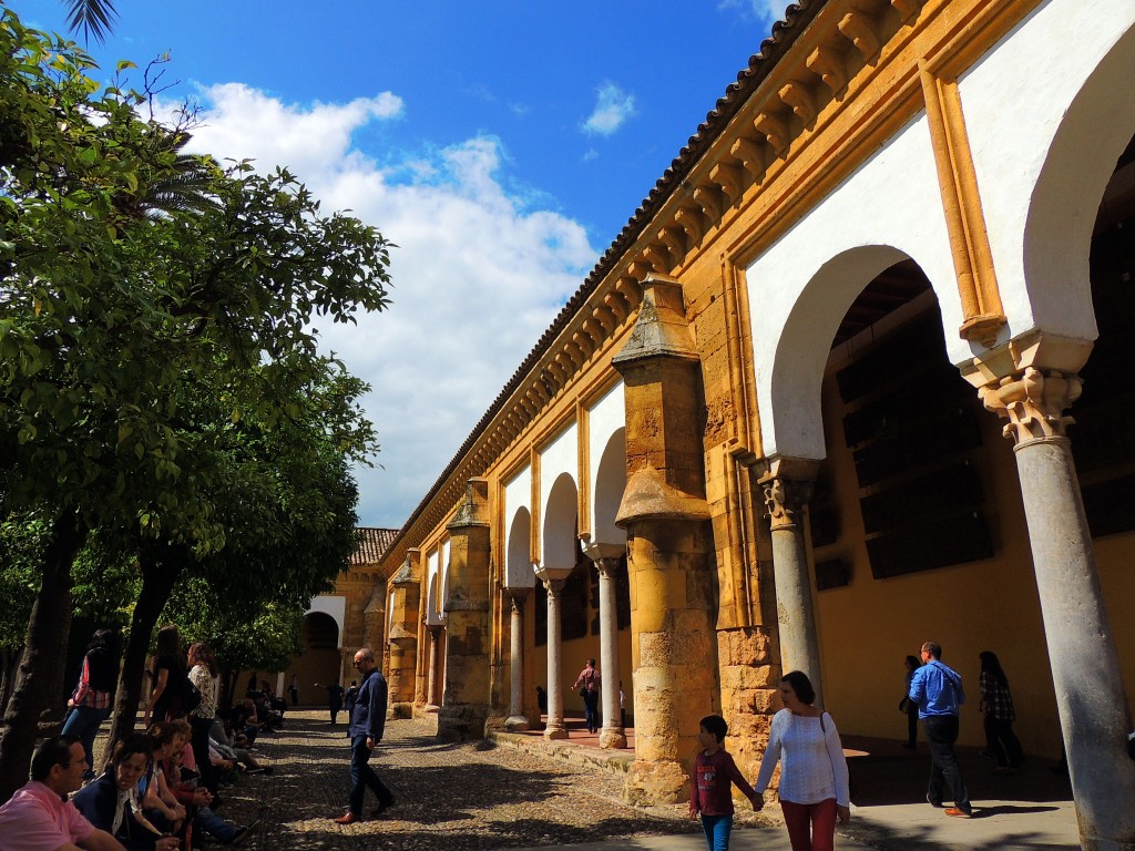 Foto de Córdoba (Andalucía), España