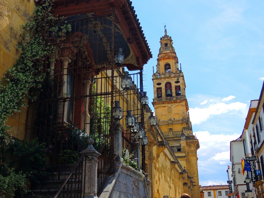 Foto de Córdoba (Andalucía), España