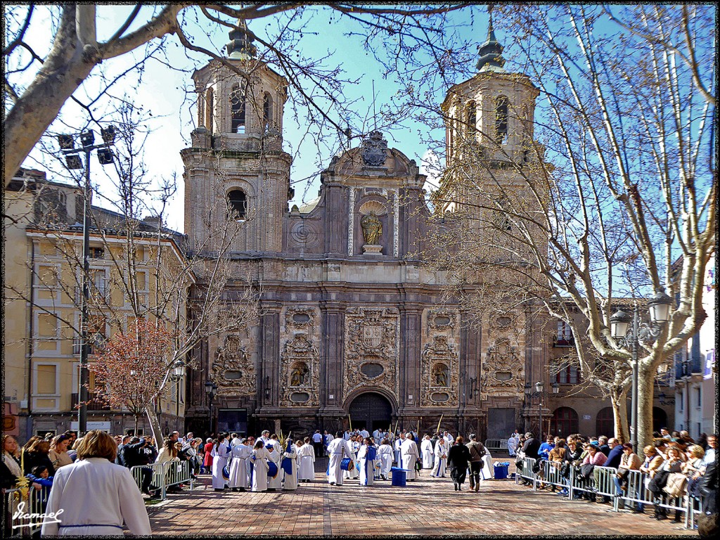 Foto: 160320-08 DOMINGO RAMOS - Zaragoza (Aragón), España