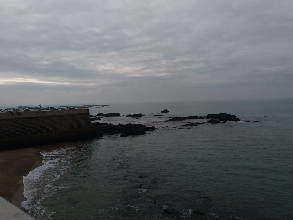 Foto de Cádiz (Andalucía), España