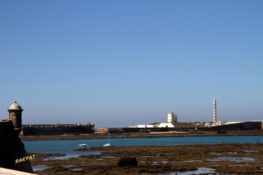 Foto de Cádiz (Andalucía), España