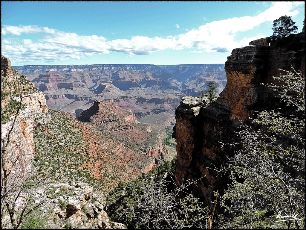 Foto: 160418-030 GRAN CAÑON - Gran Cañon (Arizona), Estados Unidos