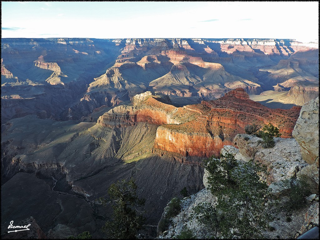 Foto: 160417-030 GRAN CAÑON - Gran Cañon (Arizona), Estados Unidos