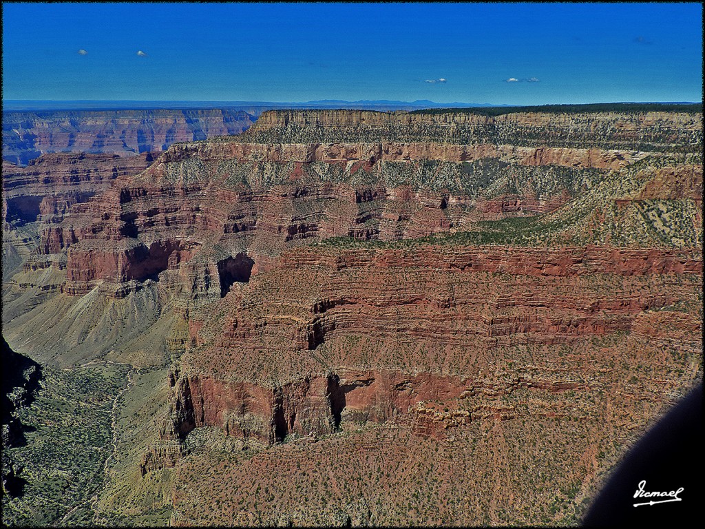 Foto: 160418-082 GRAN CAÑON - Gran Cañon (Arizona), Estados Unidos