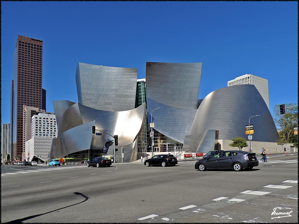 Foto: 160416-033 LOS ANGELES - Los Angeles (California), Estados Unidos