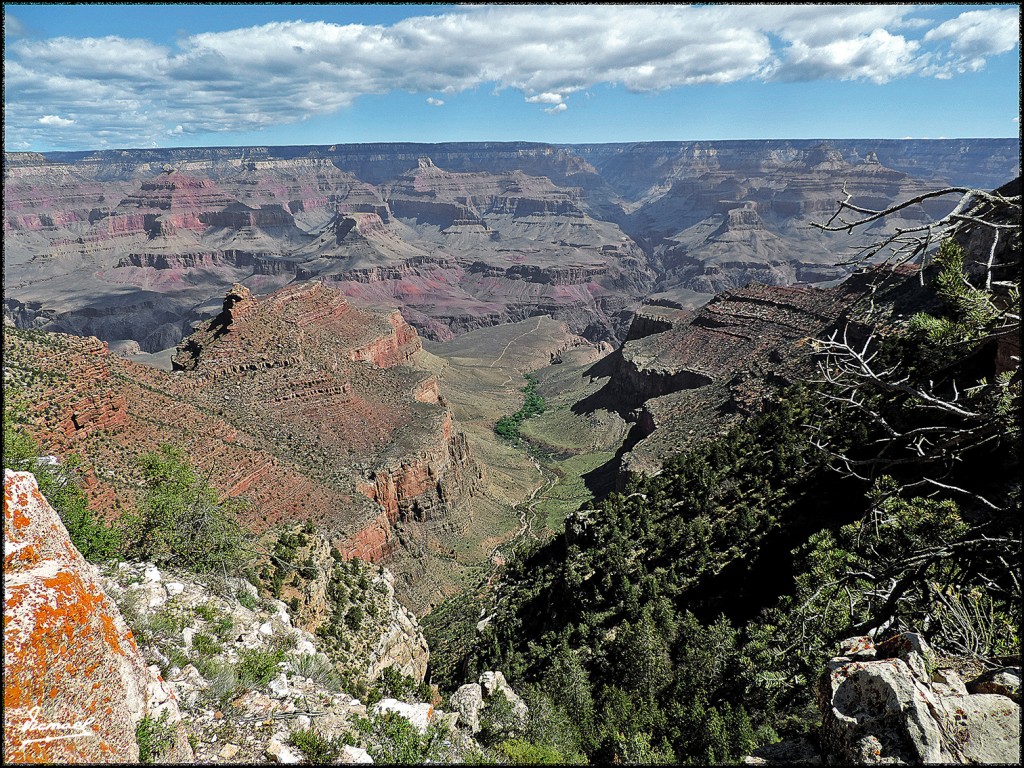 Foto: 160418-064 GRAN CAÑON - Gran Cañon (Arizona), Estados Unidos