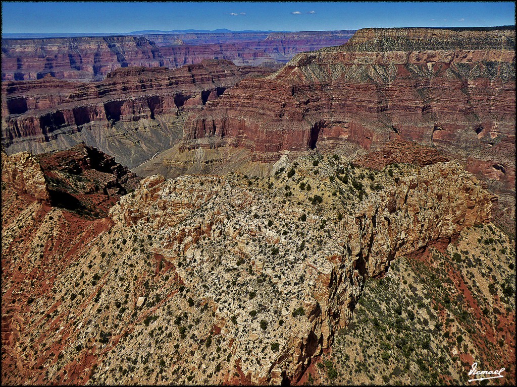 Foto: 160418-086 GRAN CAÑON - Gran Cañon (Arizona), Estados Unidos