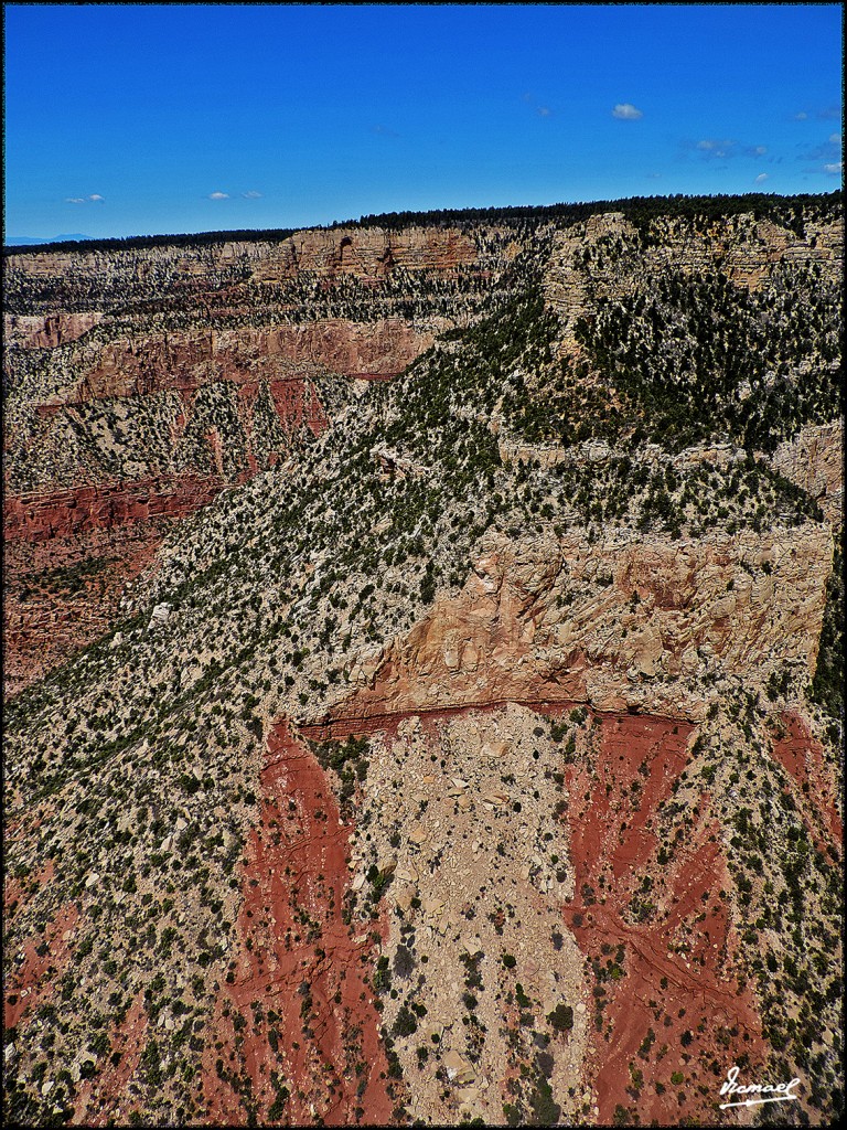 Foto: 160418-085 GRAN CAÑON - Gran Cañon (Arizona), Estados Unidos