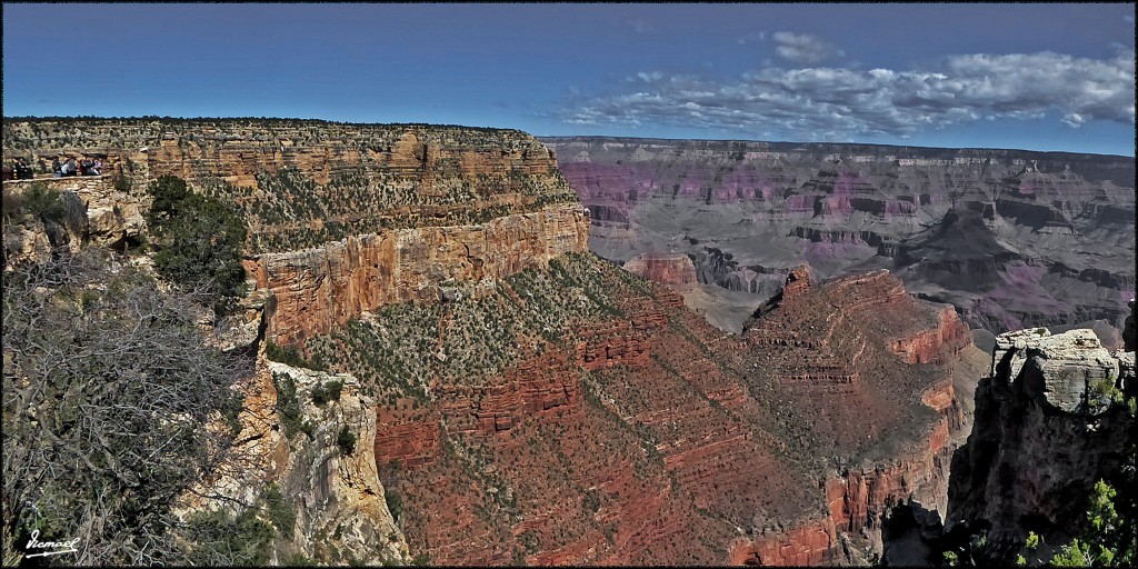 Foto: 160418-060 GRAN CAÑON - Gran Cañon (Arizona), Estados Unidos