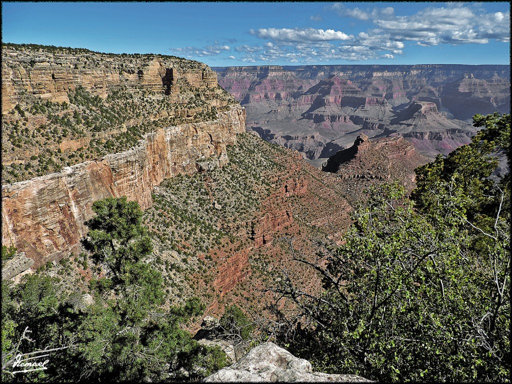 Foto: 160418-009 GRAN CAÑON - Gran Cañon (Arizona), Estados Unidos