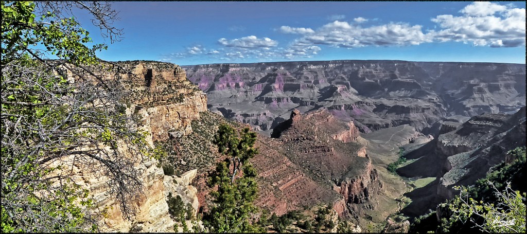 Foto: 160418-005 GRAN CAÑON - Gran Cañon (Arizona), Estados Unidos