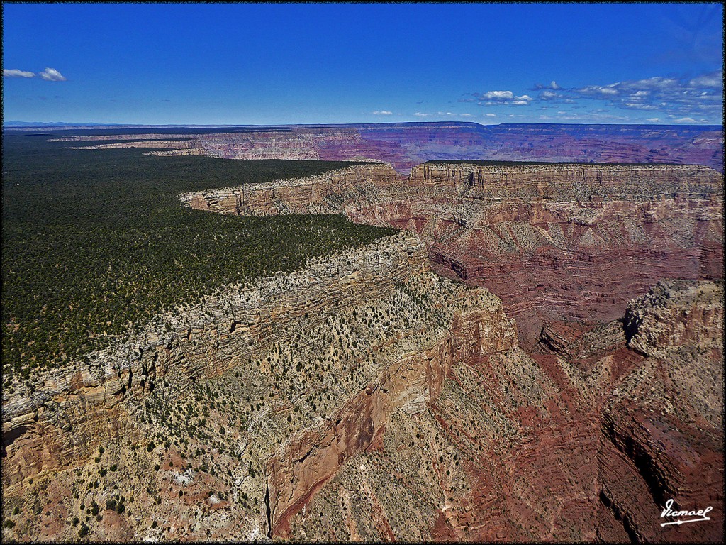 Foto: 160418-070 GRAN CAÑON - Gran Cañon (Arizona), Estados Unidos