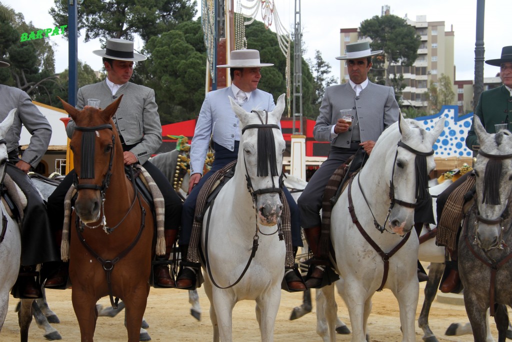 Foto de Jerez de la Frontera (Cádiz), España