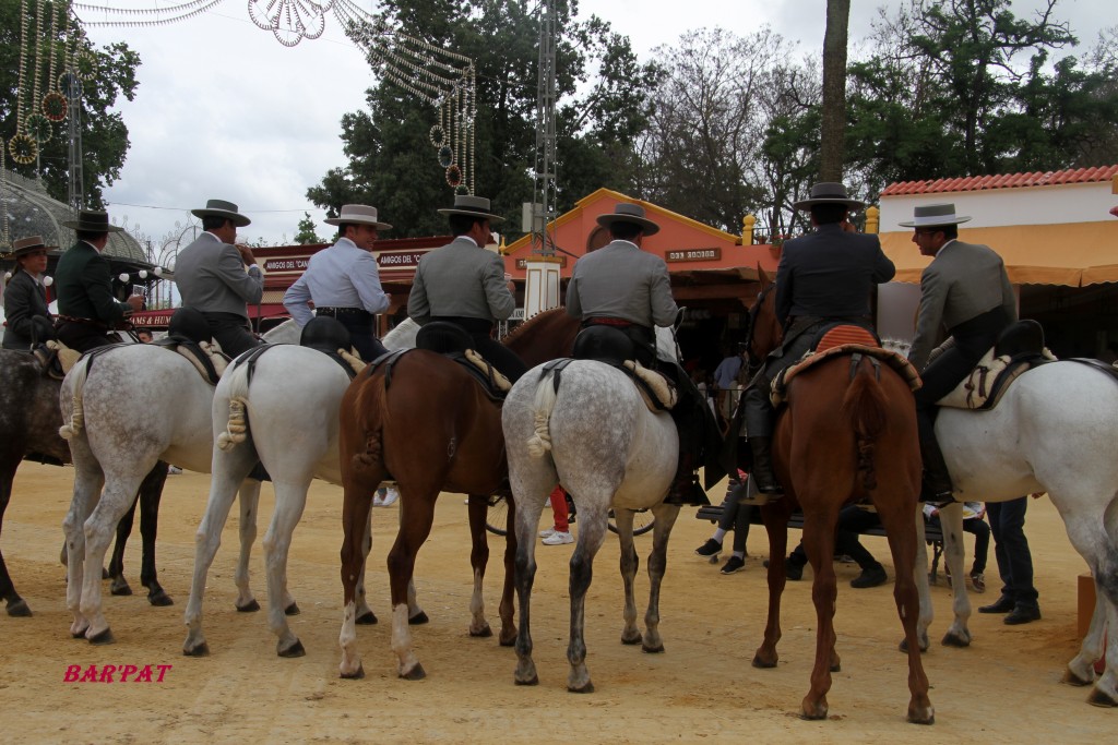 Foto de Jerez de la Frontera (Cádiz), España