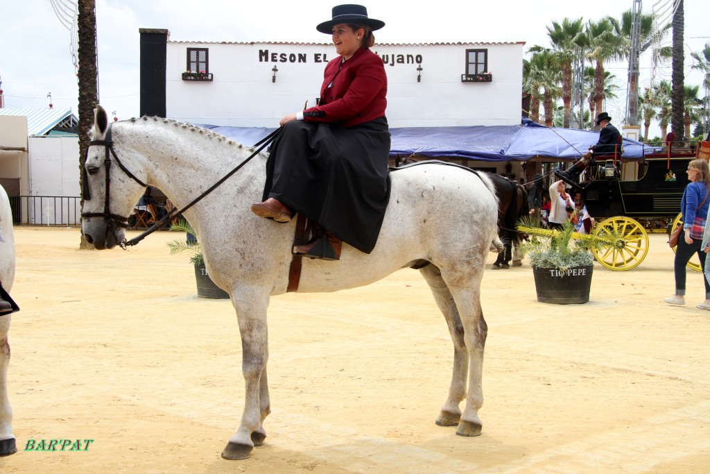 Foto de Jerez de la Frontera (Cádiz), España