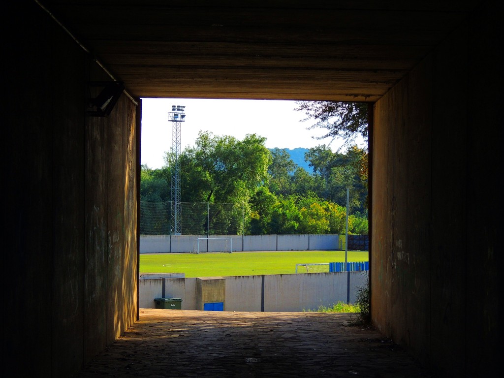 Foto de El Bosque (Cádiz), España