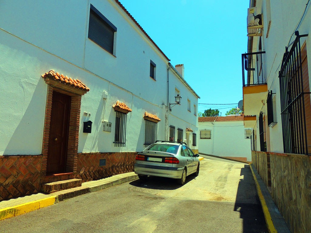 Foto de El Bosque (Cádiz), España