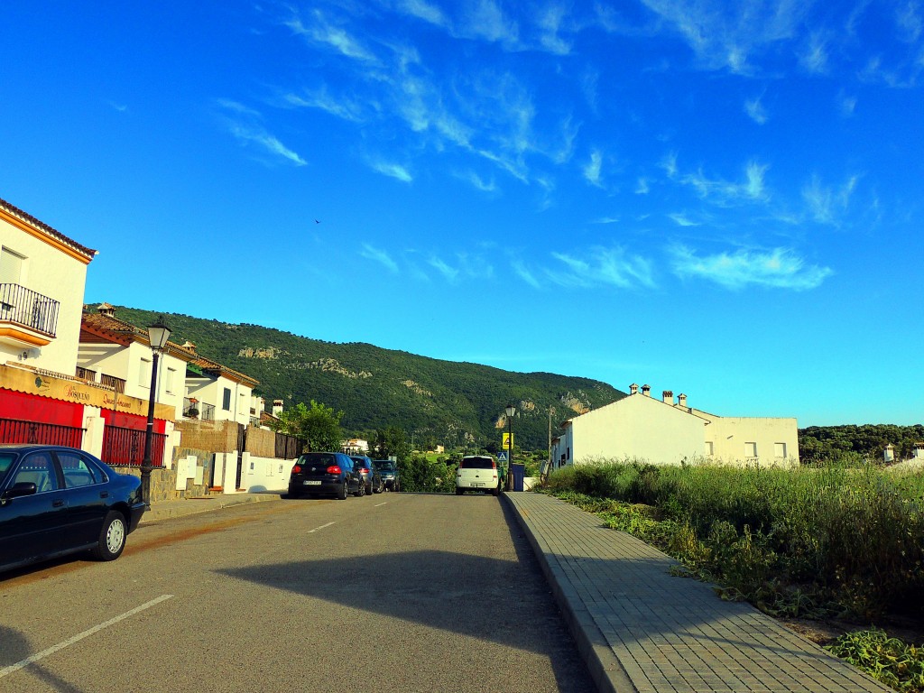 Foto de El Bosque (Cádiz), España