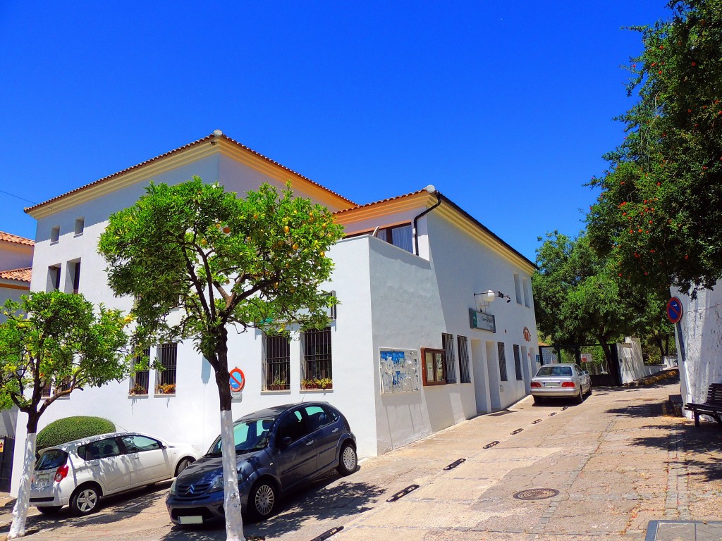 Foto de El Bosque (Cádiz), España