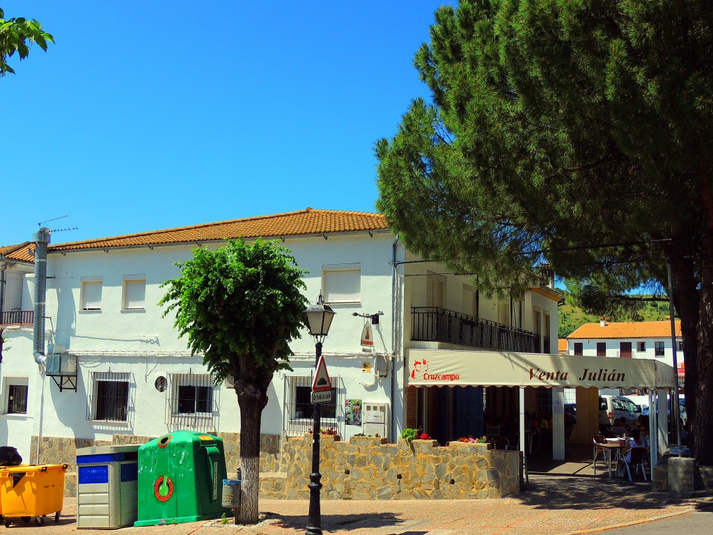 Foto de El Bosque (Cádiz), España