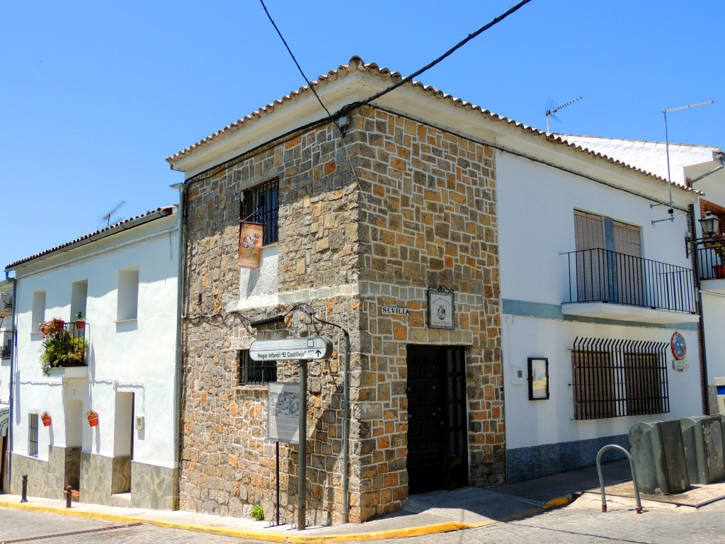 Foto de El Bosque (Cádiz), España