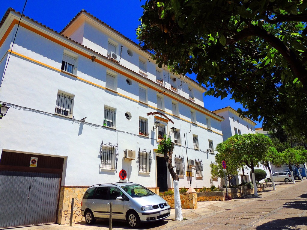 Foto de El Bosque (Cádiz), España