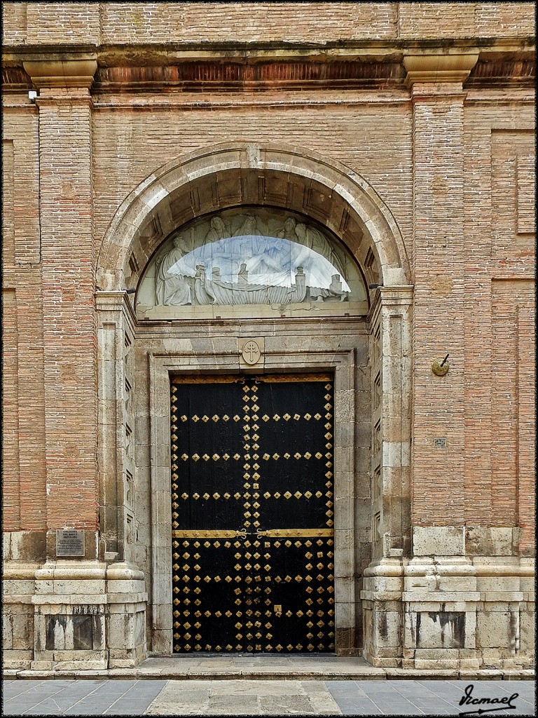 Foto: 160528-34 CALATAYUD - Calatayud (Zaragoza), España