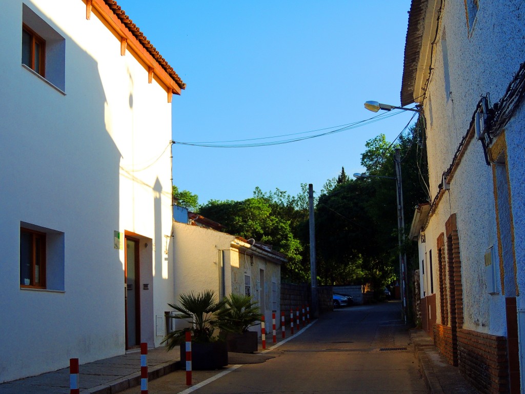 Foto de Santa María de Trassierra (Córdoba), España