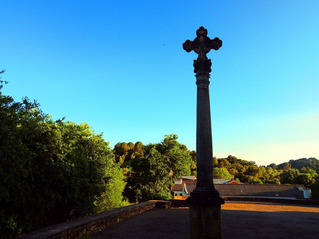 Foto de Santa María de Trassierra (Córdoba), España