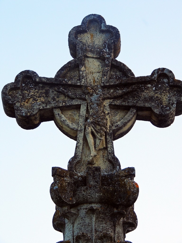 Foto de Santa María de Trassierra (Córdoba), España