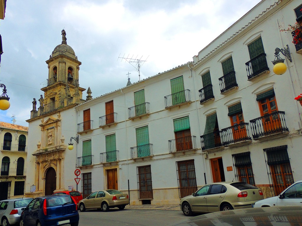 Foto de Priego de Córdoba (Córdoba), España