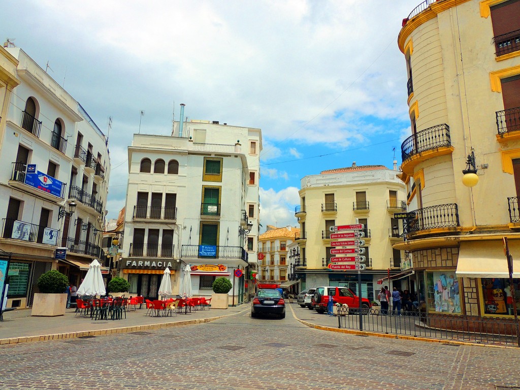 Foto de Priego de Córdoba (Córdoba), España