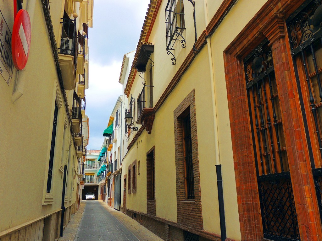 Foto de Priego de Córdoba (Córdoba), España