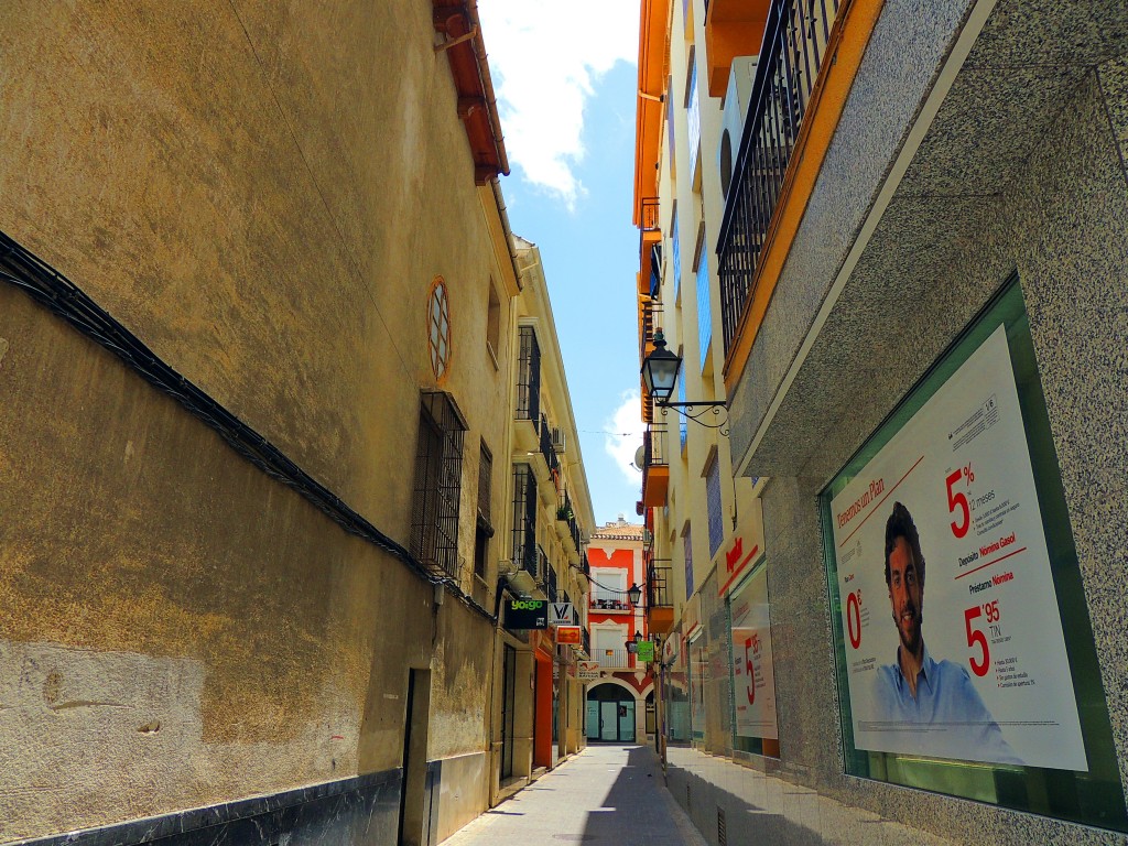 Foto de Priego de Córdoba (Córdoba), España