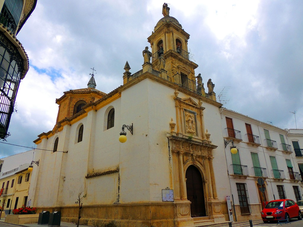 Foto de Priego de Córdoba (Córdoba), España