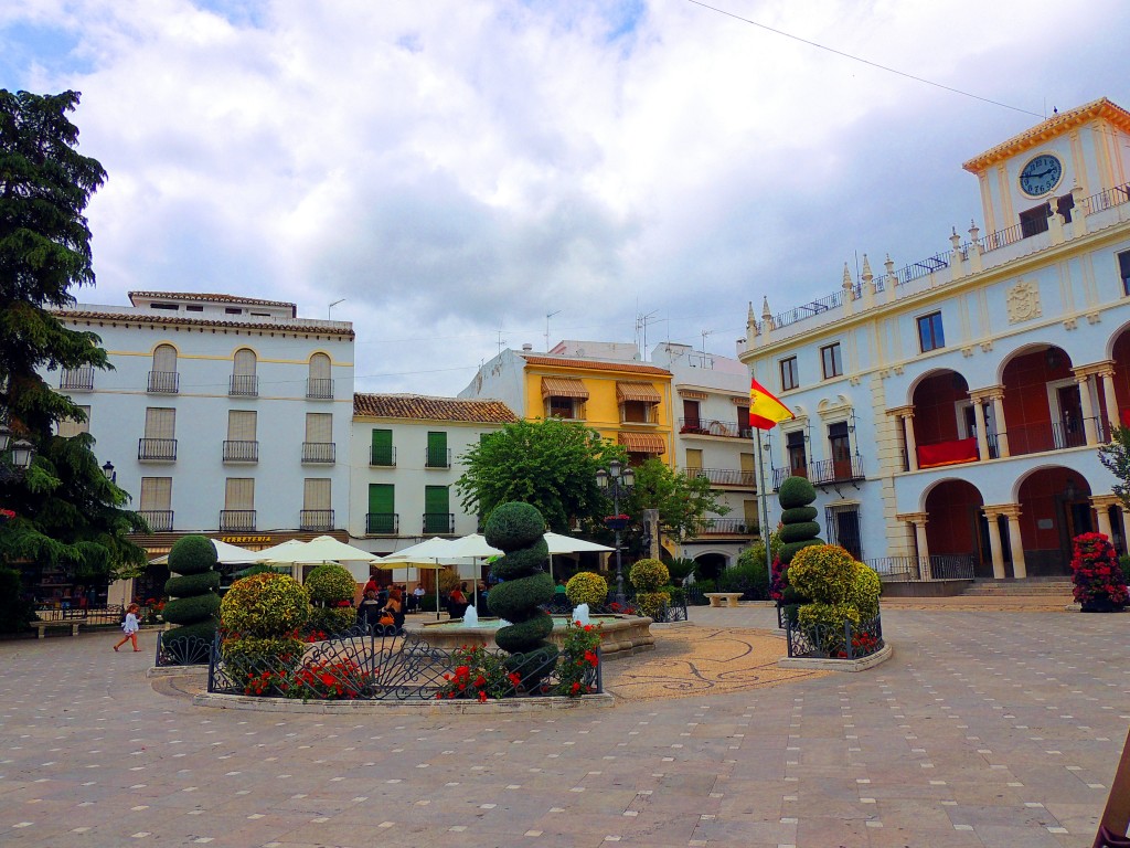 Foto de Priego de Córdoba (Córdoba), España